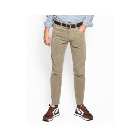At.P.Co Broek , Beige , Heren , Maat: 2XL
