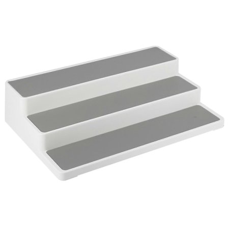 Kosmetik Opbevaringsreol Stige Ramme Holder Taske Parfume Display Stand