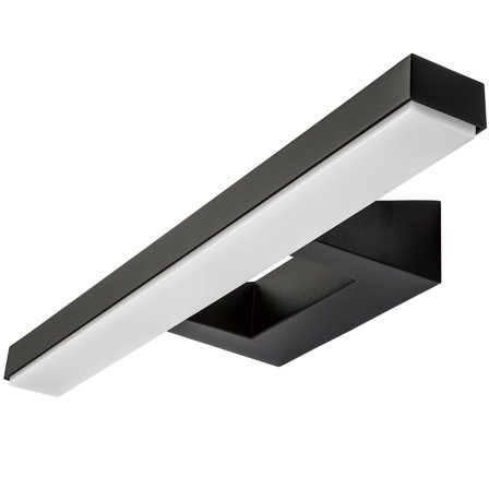 SG Armaturen View Baderomsarmatur LED, 16 W, 4000 K, Belysning