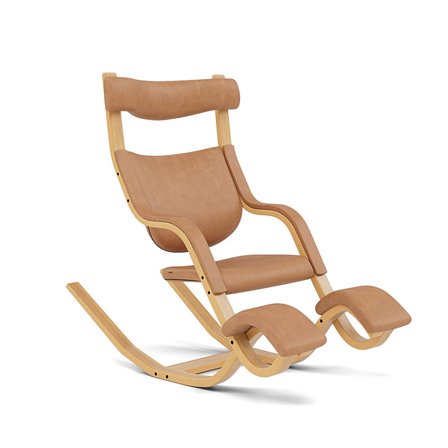 Gravity, Varier Furniture, Recliner