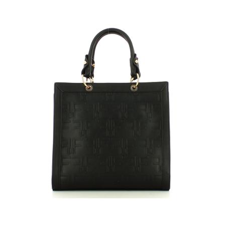 Fracomina, Shoulder Bags Zwart, Dames, Maat:ONE Size