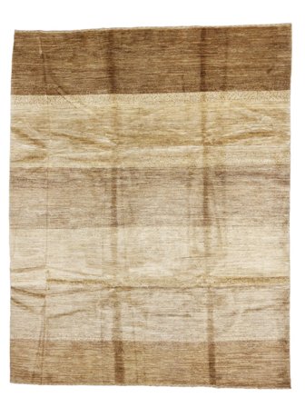 Gabbeh Fine Tæppe 255X330 Stort Uld