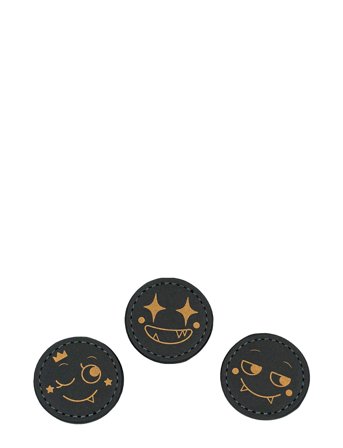 Barkalot | Monster Moods Kit | ONE SIZE