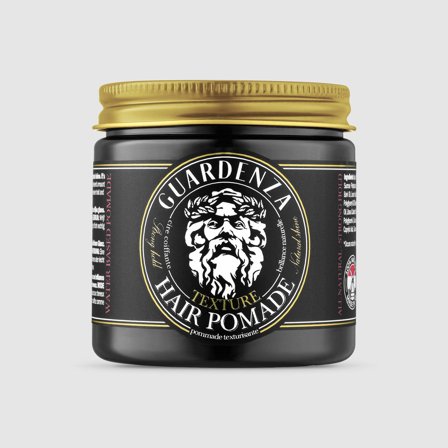 Texture Hair Pomade for Men - Wax & pomade