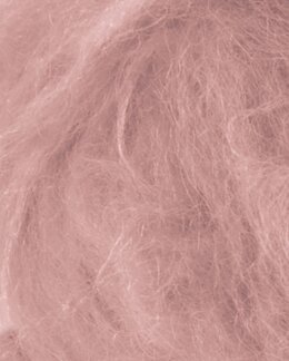 Garn Fnugg Altrosa
