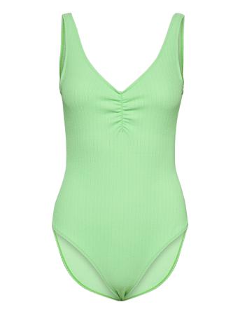 Ella Swimsuit Green HOLZWEILER