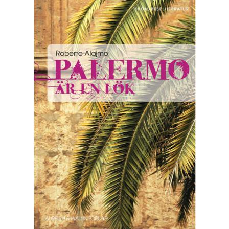 Palermo är en lök 9789197940016