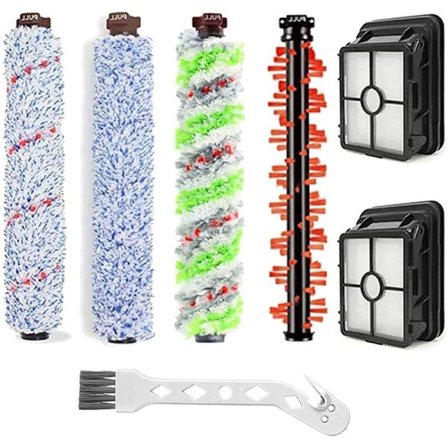 Tarvikkeet Crosswave-monitoimipääharjalle CrossWave 1866 1785 -imuri