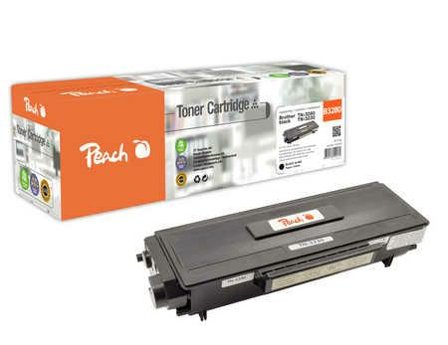 PEACH Toner Brother TN-3230/3280 black remanufactured