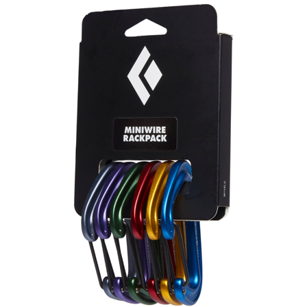 Black Diamond Miniwire Rackpack