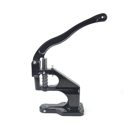 Manuell Knapp Installation Verktyg Mute Punching Svamp nitar