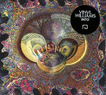 Into VINYL WILLIAMS