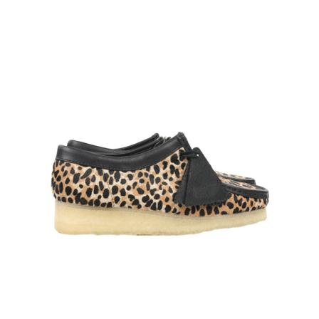Clarks, shoes Bruin, Dames, Maat:38 EU