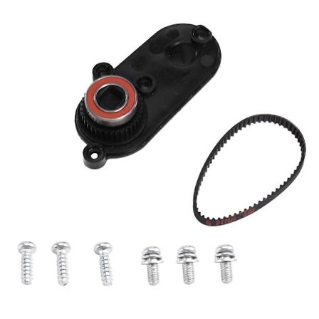 Rullborstmotorlagerrem för A7 A9s A10s A80 Plus A80 Pro A80 Max V80 Plus L100 DEXP LF-800 S