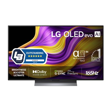 LG 48" - OLED48G56LS