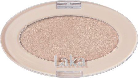 LAKA Dreambeam Highlighter #01 Natural Beam, Makeup, Ansigt, Highlighter