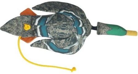 PAW of Sweden Dummy Realistinen sinisorsa 700 g