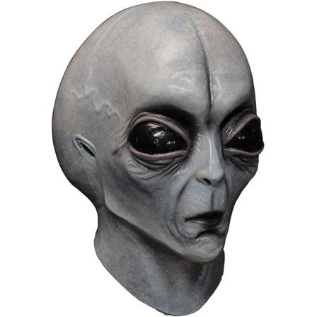 Halloween Fest Cosplay Rædsel Sjov Latex Fuld Hovedbeklædning Sjov Gryser Mascara Halloween kostume masker