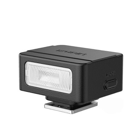 SL01 Kamerablits 4-trinns justering SpeedLite GN8 6500K for SLR-kamera Live Fotografering