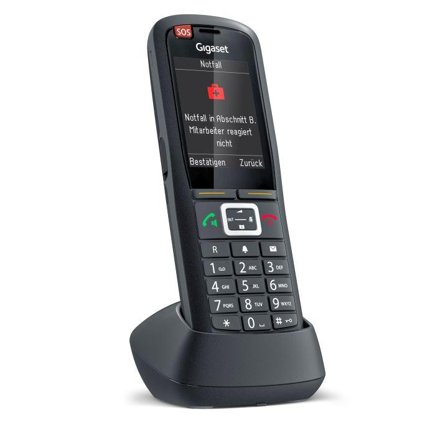 GIGASET R700H Pro Analog/Dect