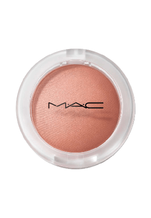 MAC Cosmetics Glow Play Blush Rouge & solpuder Unisex Rosa 7.3G
