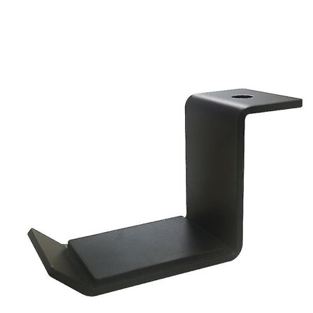 2024 NY Headset Holder Headset Hanger Klistret Headset Holder Internet Cafe Væghængere