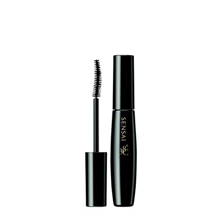 Sensai Mascara 38°C Volumising Black - Mascara