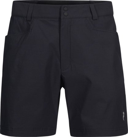 Peak Performance Men's Iconiq Shorts Men hiking shorts Black XL