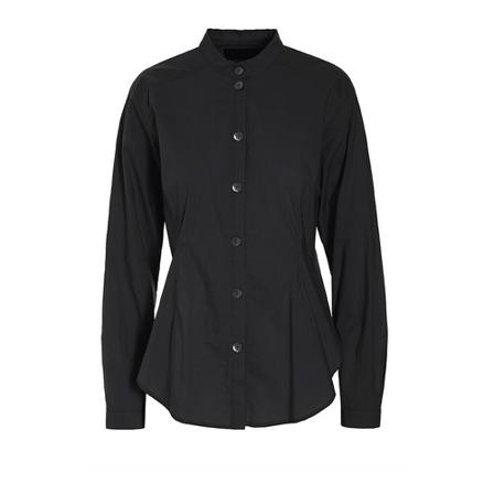 Bitte Kai Rand, Shirts Czarny, Kobieta, Rozmiar: S