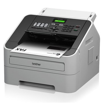 FAX LASER BROTHER 2840*