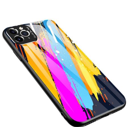 Fashion Skal Till Iphone 11 Pro Max Pattern 3