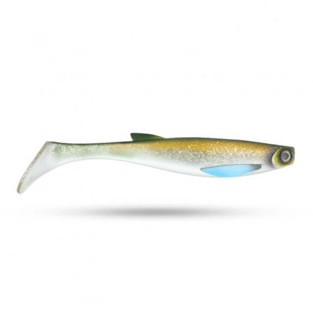 Scout Shad 20cm 60g - Hot Smelt