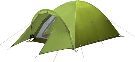 Vaude Campo Compact XT 2P Chute Green