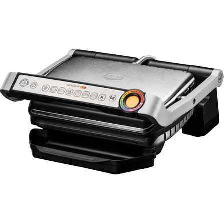 OBH Nordica - Elektrisk grill Optigrill Extra Rustfri