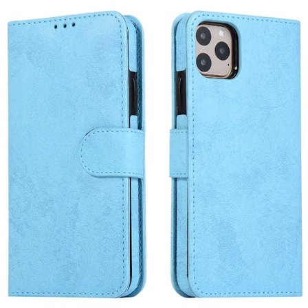 Glat LEMAN Wallet cover - iPhone 11