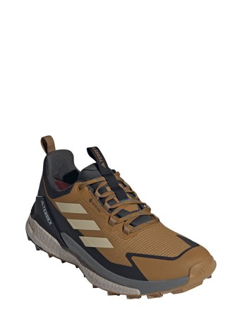 adidas Terrex Terrex Free Hiker 2 Low Gtx - Brown - 44 2/3