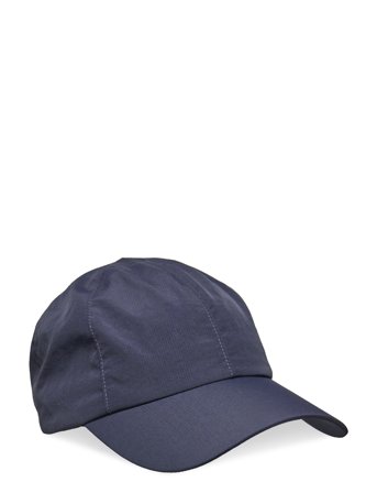 Upfront Jim Soft Low Baseball Cap - Navy - ONE SIZE