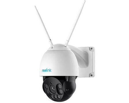 Reolink RLC-523WA - 5MP pan/tilt/zoom-kamera - Wi-Fi