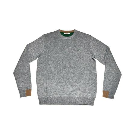 Sun68 Sweatshirts , Grijs , Heren , Maat: M