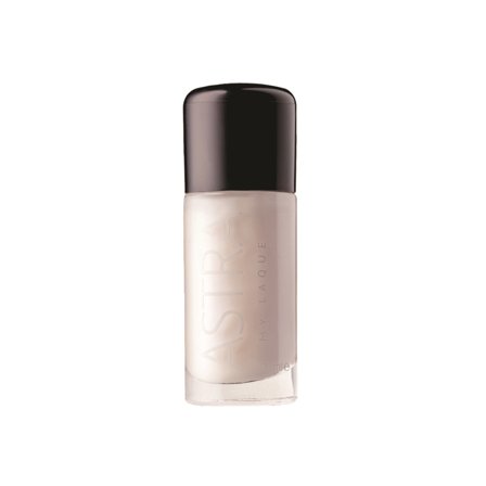 ASTRA MAKEUP MY LAQUE 01 - MILK 12ml - Smalto