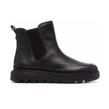 Timberland Stövlar svart, Dam, Dam, Storlek: 37 EU