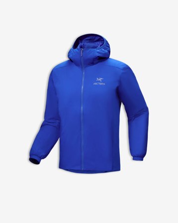 Arc'Teryx - Atom Hoody - Vitality