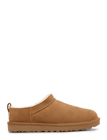 UGG W Classic Micro - Beige - 39
