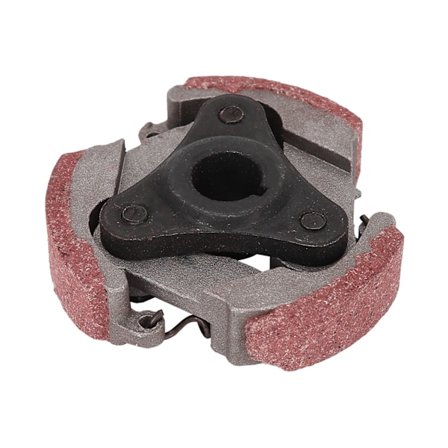 Motorcykel Koblingsplade med 3 Fjedre til 2-takts 47cc 49cc Mini Pocket Dirt Bike ATV Scooter