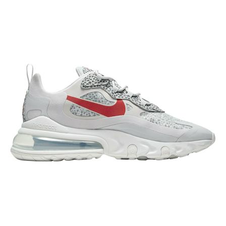 Nike Sneakers , Grijs , Heren , Maat: 47 EU