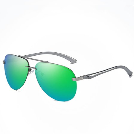 Exklusiva Polariserade Hög Kvalitet Solglasögon