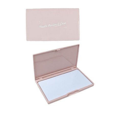 Magnetisk nåloppbevaringsboks sy nåloppbevaringsboks LYS