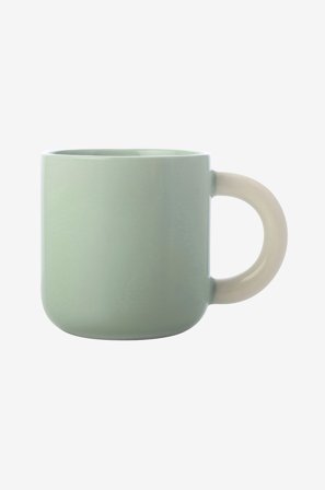 Maxwell & Williams - Krus Sherbet - Grøn - Kopper & krus - Fra Homeroom