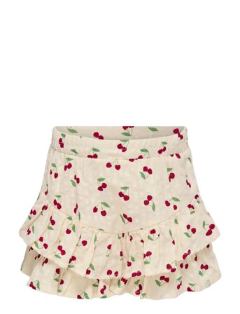 Kids Only | Kmgcerise Frill Skort Aop Wvn | 98