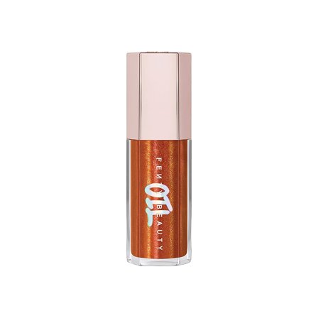 Fenty Beauty Gloss Bomb Oil Frosted Bunz, Makeup, Læber, Lipgloss